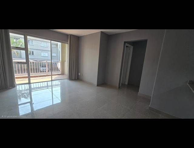 2 BEDROOM PROPERTY TO RENT IN NORTH BEACH